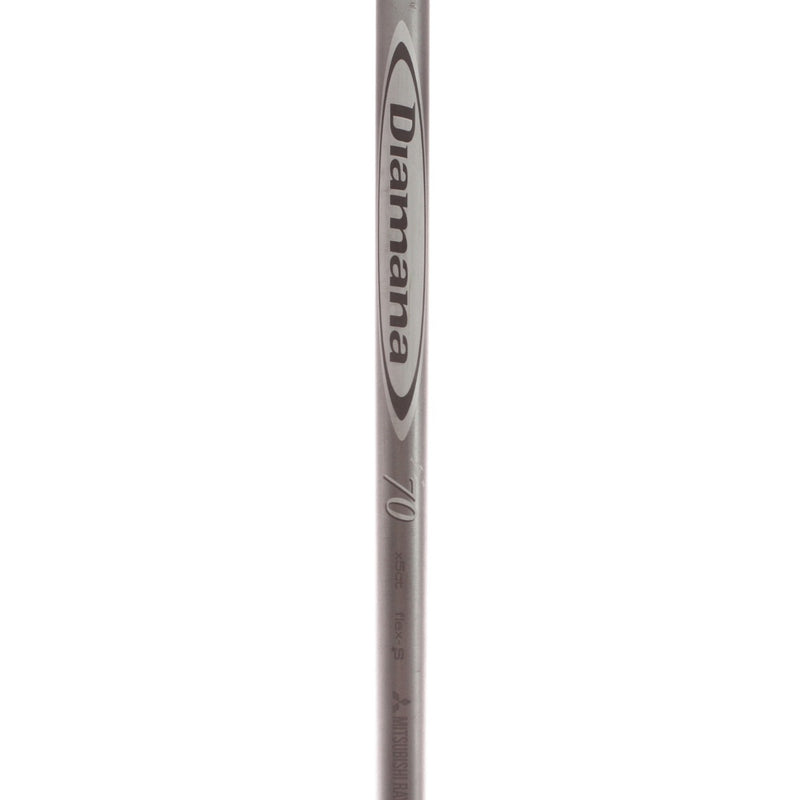 Diamana D+ 70 S Driver Shaft MITSUBISHI Stiff Titleist 1st Gen 44