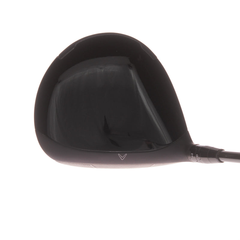 Callaway Paradym Graphite Mens Right Hand Driver 10.5 Degree Extra Stiff - Diamana Kai-Li 70