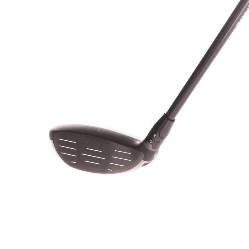 Callaway Paradym Graphite Mens Right Hand Fairway 3 Wood 15 Degree Extra Stiff - Diamana Kai-Li 70