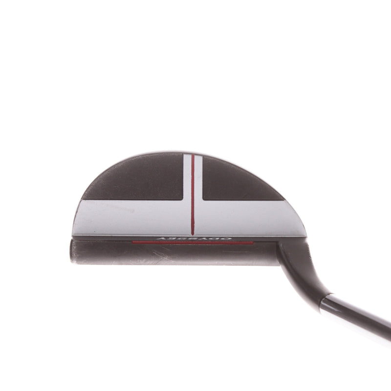 Odyssey O-Works 9 BWB Mens Right Hand Putter 32 Inches - Odyssey