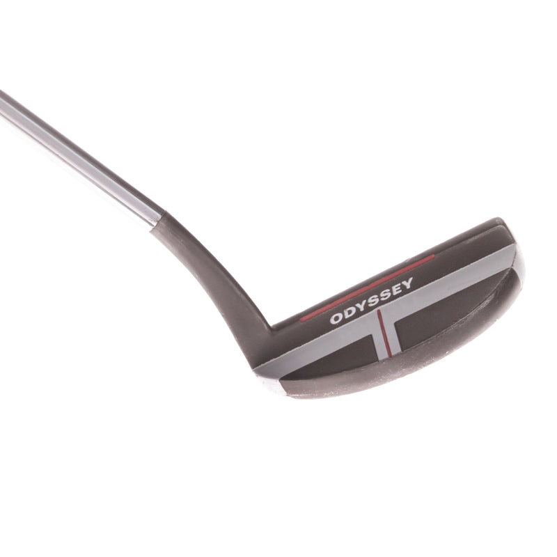 Odyssey O-Works 9 BWB Mens Right Hand Putter 32 Inches - Odyssey