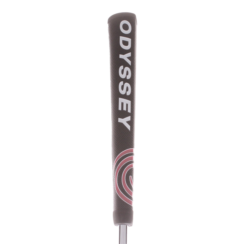 Odyssey O-Works 9 BWB Mens Right Hand Putter 32 Inches - Odyssey