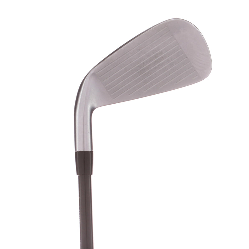 Titleist U505 Graphite Mens Right Hand 4 Iron 22 Degree Regular - Hzrdus Smoke 80