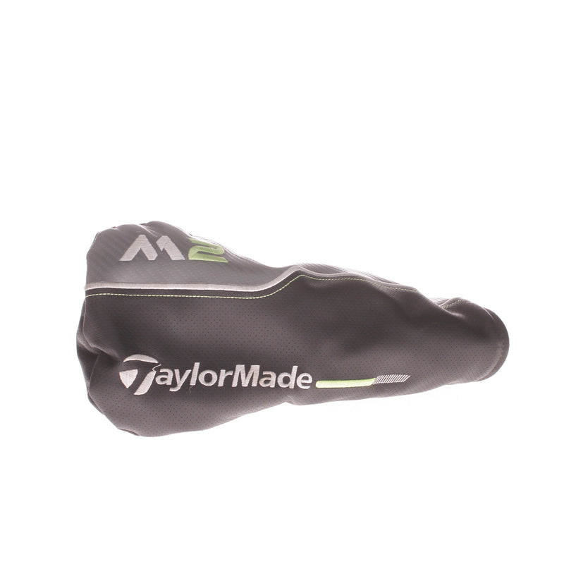 TaylorMade M2 2017 Graphite Mens Right Hand Driver 10.5 Degree Regular - Fujikura Pro 56