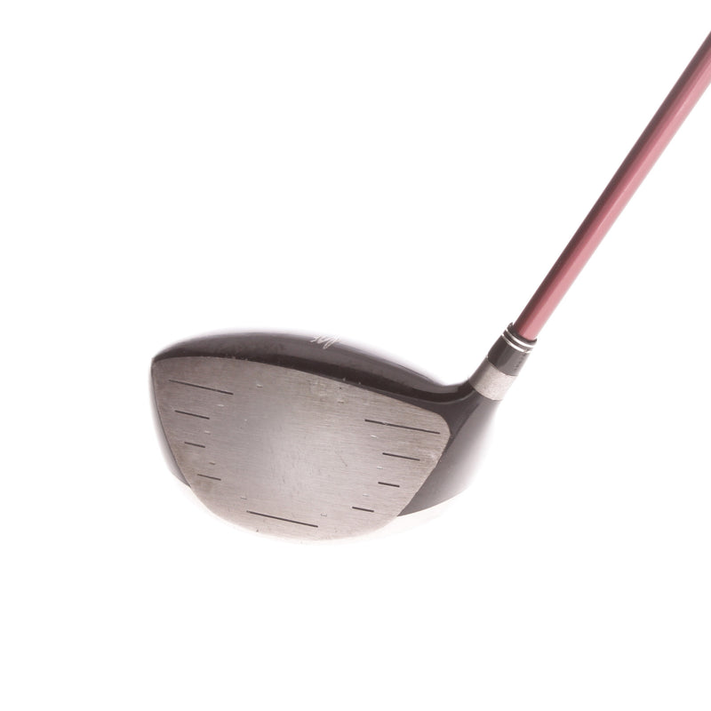 Cobra SZ 440 Conforming Graphite Mens Right Hand Driver 9 Degree Stiff - Graphite Design 55g