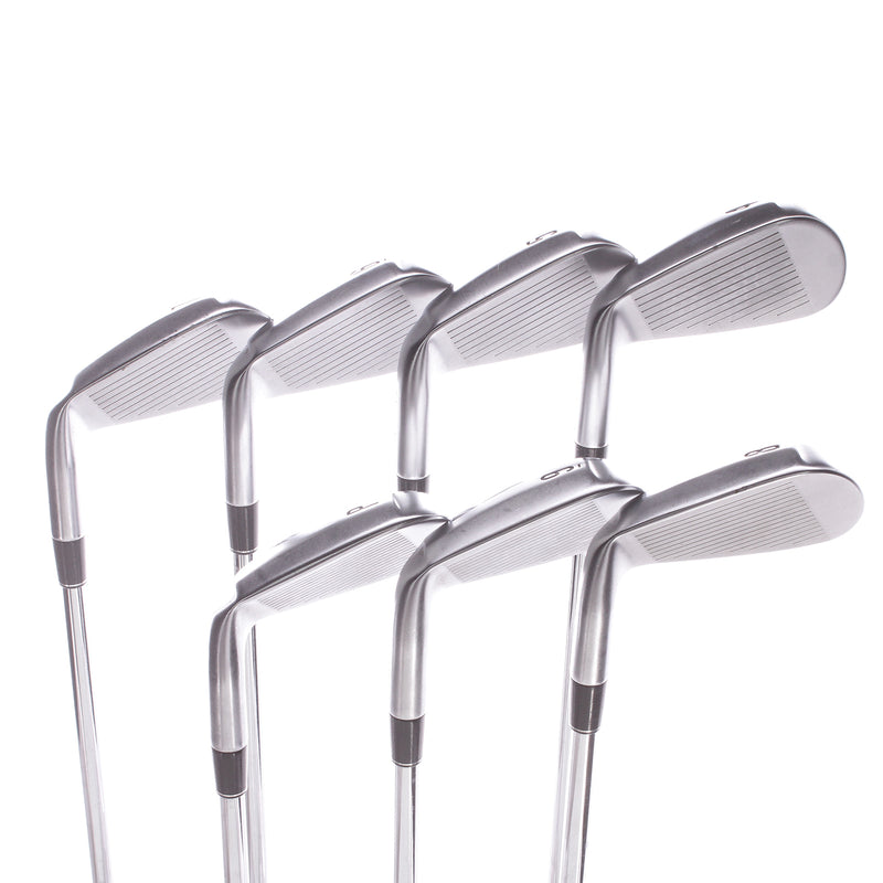 Srixon ZX4 Steel Mens Right Hand Irons 4-PW Regular - N.S.Pro 950 GH NEO R