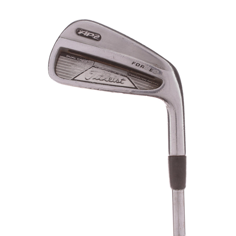 Titleist AP2 2008 Steel Mens Right Hand 3 Iron Regular - Rifle 5.5