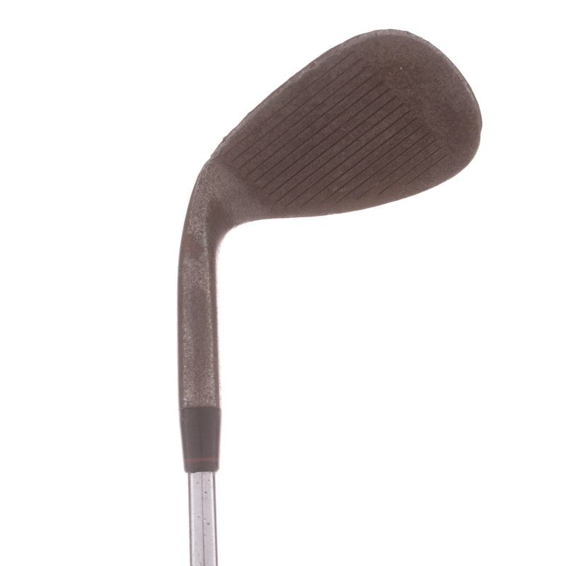 Nike Vr Steel Mens Right Hand Lob Wedge 60 Degree 10 Bounce Stiff - True Temper Dynamic Gold S200