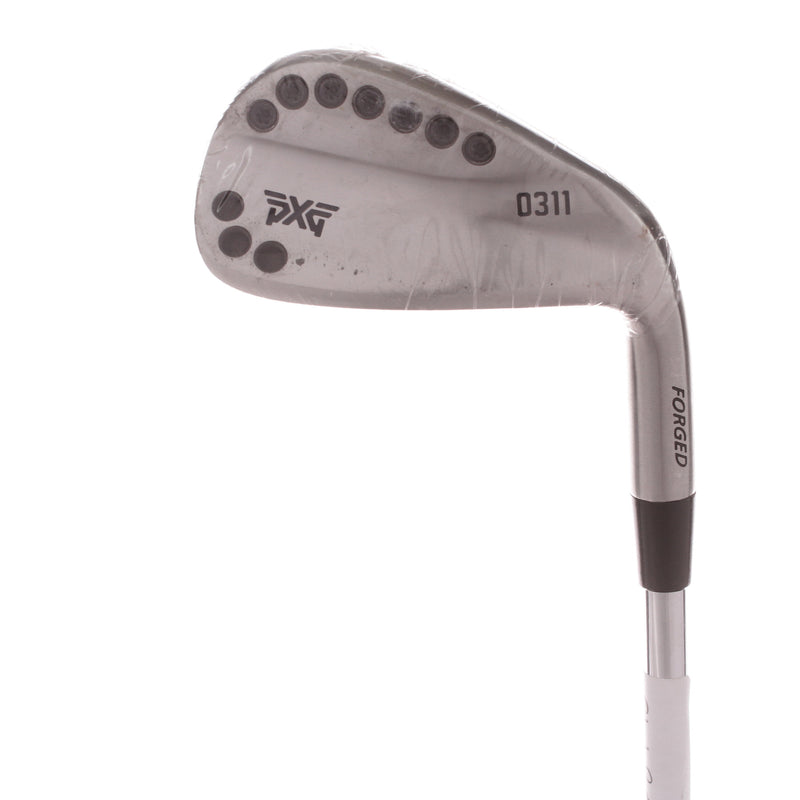 PXG-Parsons Xtreme Golf 311 Steel Mens Right Hand 8 Iron Stiff - N.S.Pro Zelos 8