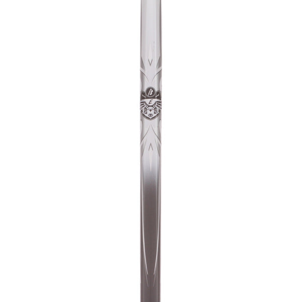 Bassara E42 X5CT L Driver Shaft MITSUBISHI Ladies Mizuno 43.25