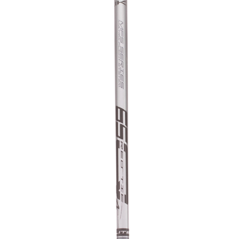 MFS Series Red 65 Tie Q4 Fairway Shaft Matrix Ozik Lite Cobra 2nd Gen 41.25