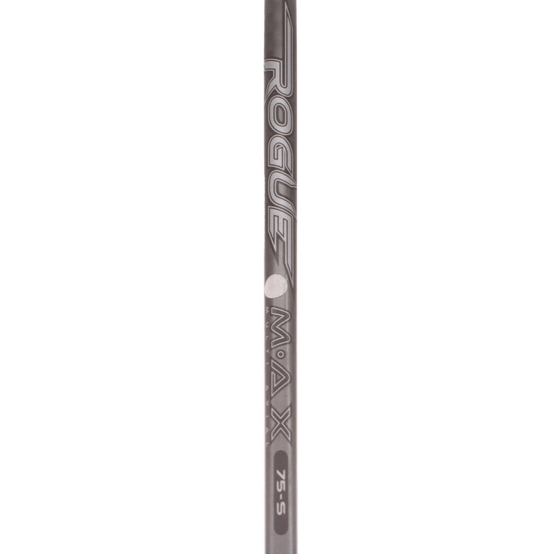 Rogue Max 75 S Fairway Shaft Aldila Stiff Callaway 2nd Gen 42.5