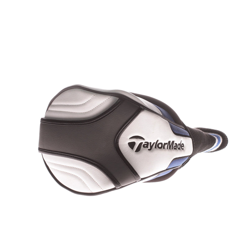 TaylorMade SLDR 460 Graphite Men's Right Driver 9.5 Degree Regular - Fujikura Speeder 57