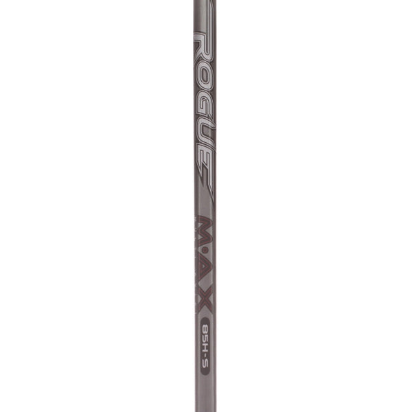 Rogue Max 85H S Hybrid Shaft Aldila Stiff Titleist 2nd Gen 40