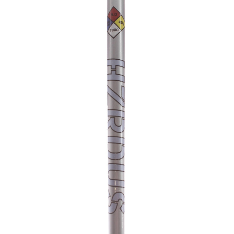 HZRDUS 4.0 40G Fairway Shaft PROJECT X Ladies Callaway 2nd Gen 42.5