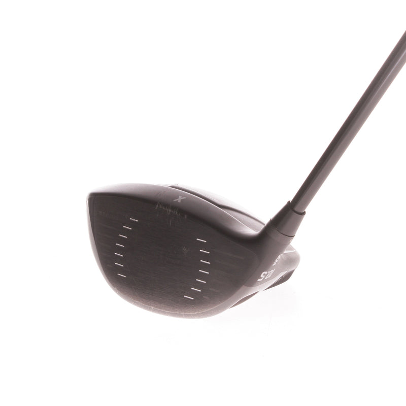 PXG-Parsons Xtreme Golf 0811XF Graphite Mens Right Hand Driver 10.5 Degree Regular - Tensei AV Blue 65 R