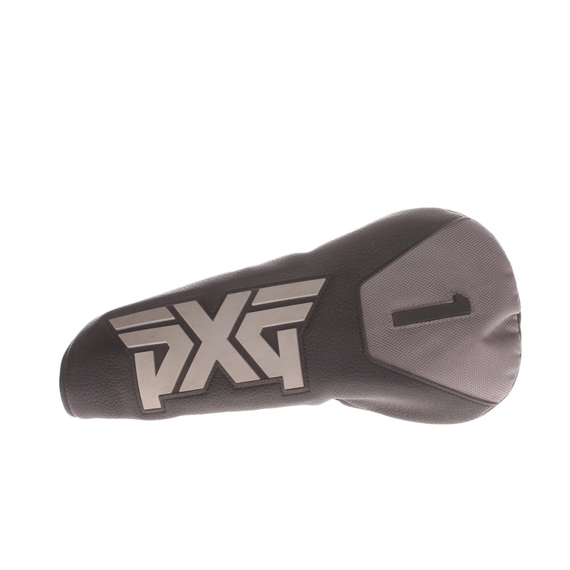 PXG-Parsons Xtreme Golf 0811XF Graphite Mens Right Hand Driver 10.5 Degree Regular - Tensei AV Blue 65 R