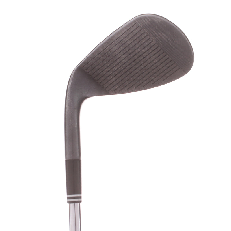 Cleveland CBX2 Steel Mens Right Hand Gap Wedge 52 Degree 11 Bounce Wedge - Dynamic Gold 115 Wedge