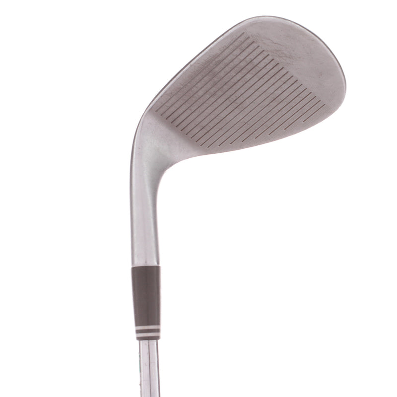 Cleveland CBX Steel Mens Right Hand Lob Wedge 58 Degree 10 Bounce Wedge - Dynamic Gold 115 Wedge