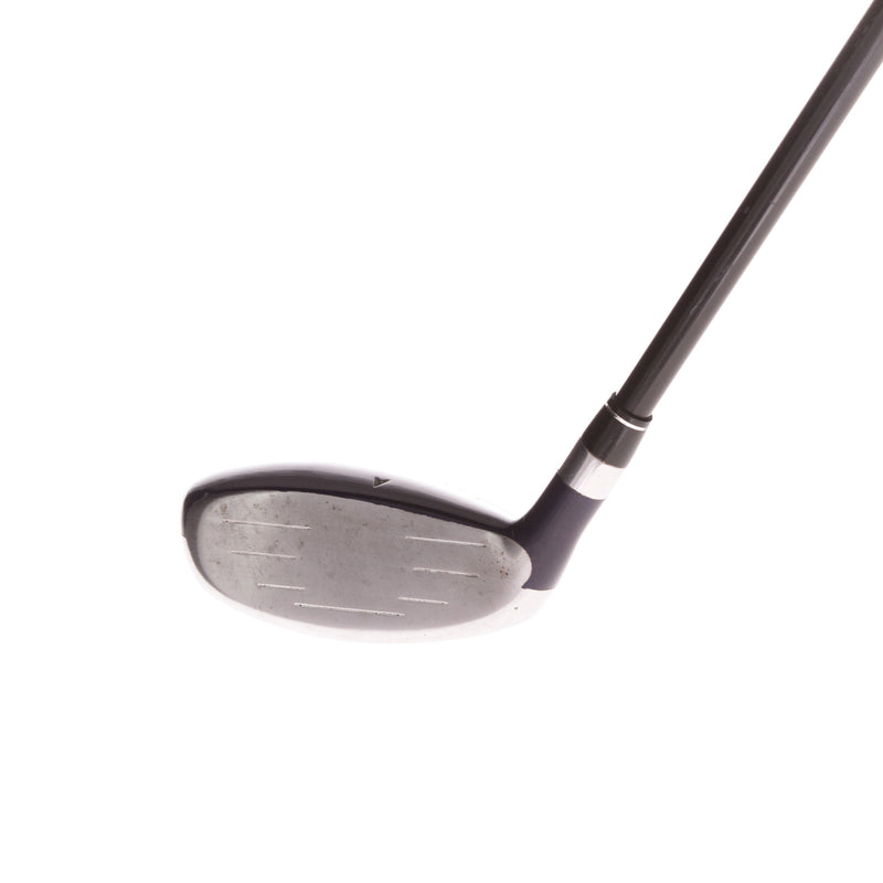 Ben Sayers M8 Graphite Ladies Right Hand 3 Hybrid 20 Degree Ladies - Ben Sayers M8 L