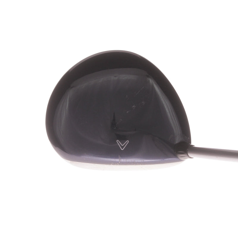 Callaway Great Big Bertha II 415+ Graphite Mens Right Hand Driver 11 Degree Ladies - GBB Gems 50 L