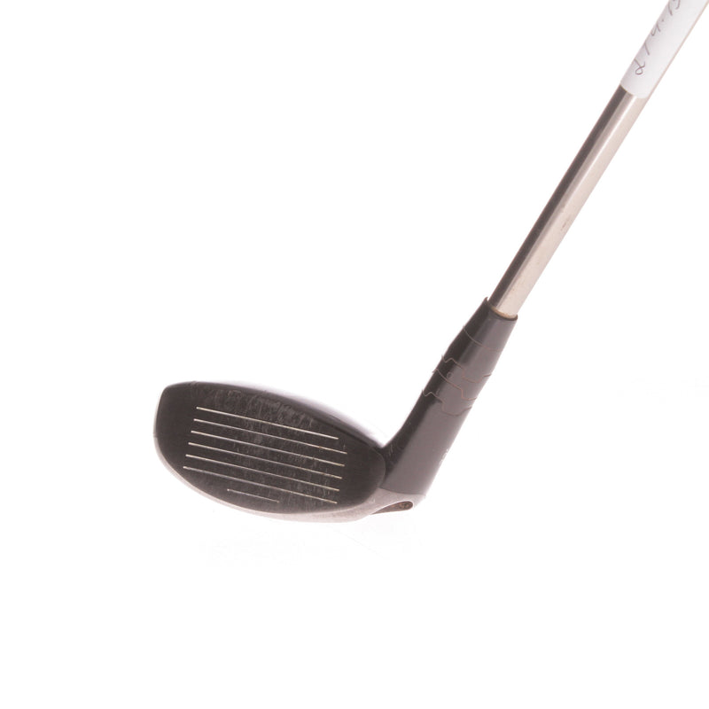 Callaway Big Bertha Graphite Mens Right Hand 4 Hybrid 22 Degree Regular - UST Mamiya Recoil 460 F3