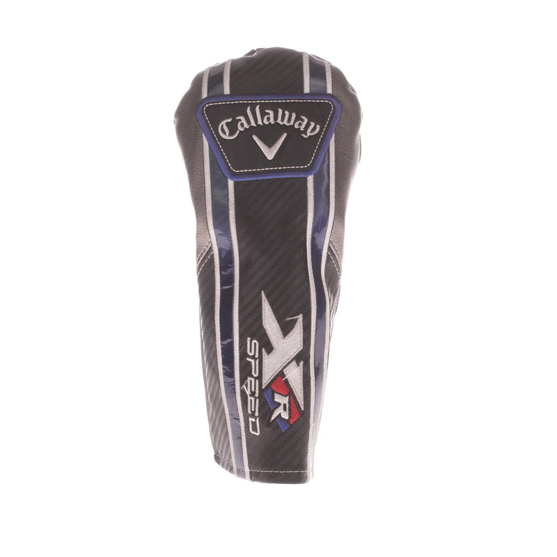 Callaway XR Speed Graphite Men's Right Hand Fairway 5 Wood 18 Degree Regular - Project X Hzrdus T800 5.5 65