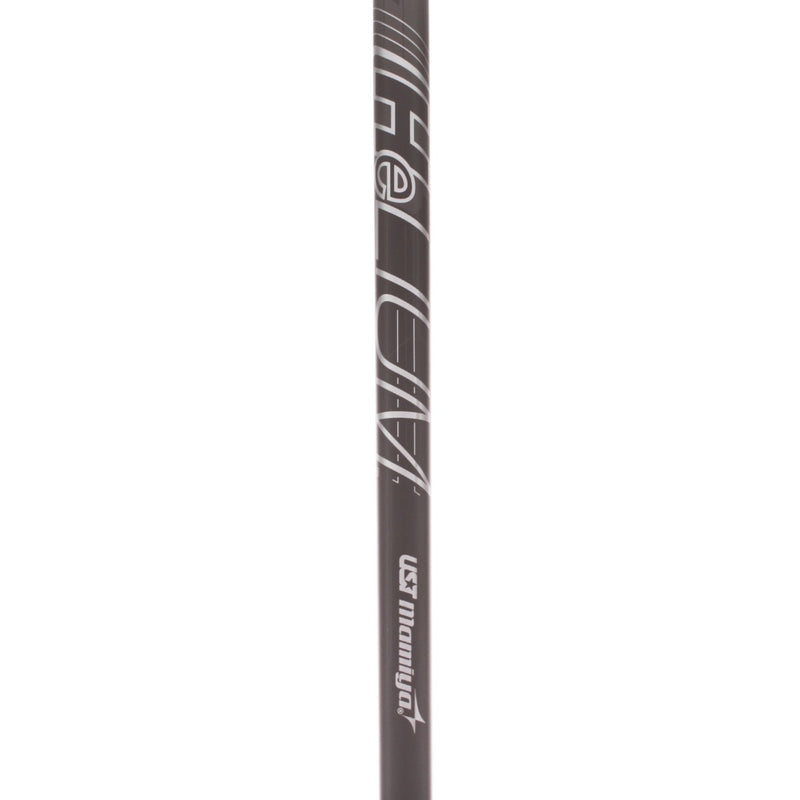 HeLIUM 5F4 Fairway Shaft UST Mamiya Stiff Cobra 2nd Gen 42