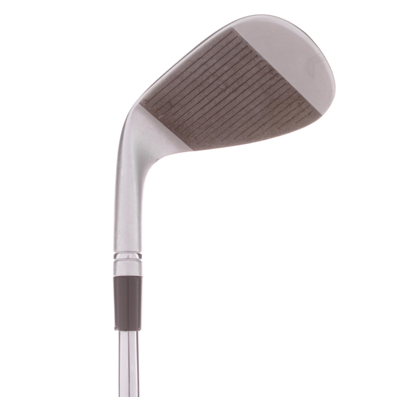 TaylorMade Milled Grind 3 SB Steel Mens Right Hand Sand Wedge 56 Degree 12 Bounce Stiff - Dynamic Gold Tour Issue S200