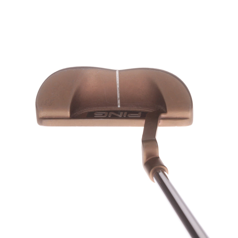 Ping Karsten B60 Mens Right Hand Putter 35 Inches - Ping