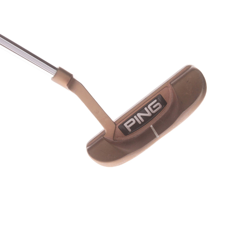 Ping Karsten B60 Mens Right Hand Putter 35 Inches - Ping