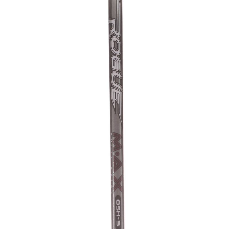 Rogue Max 85H S Hybrid Shaft Aldila Stiff Titleist 2nd Gen 39.75