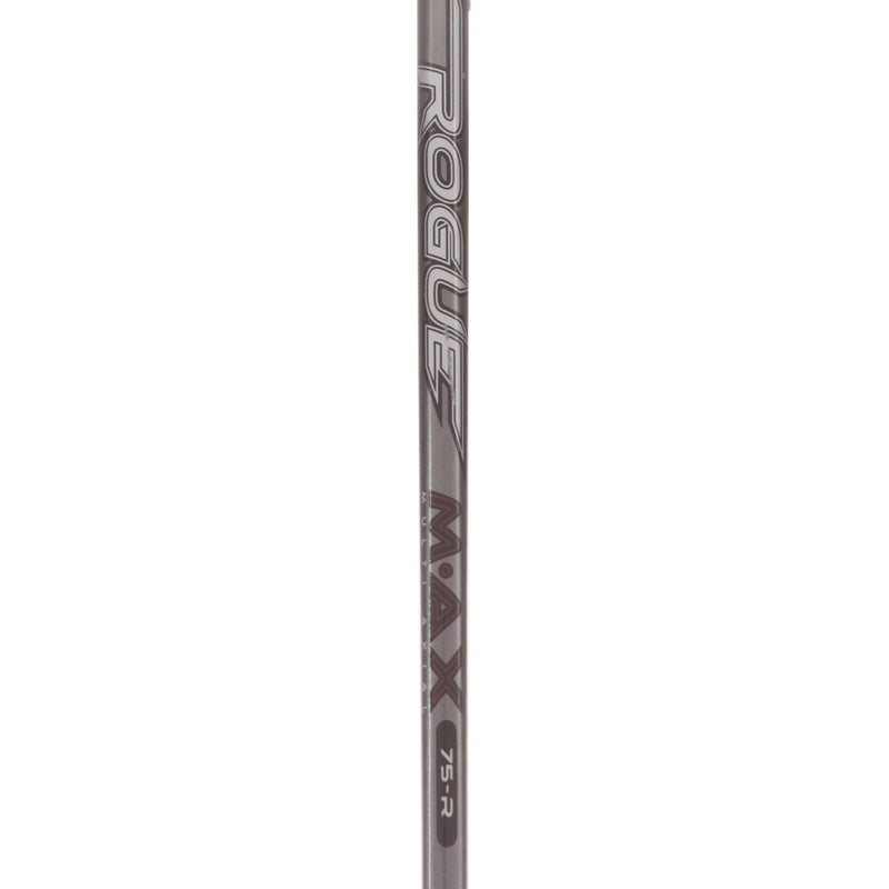 Rogue Max 75R Fairway Shaft Aldila Regular Titleist 2nd Gen 42.5