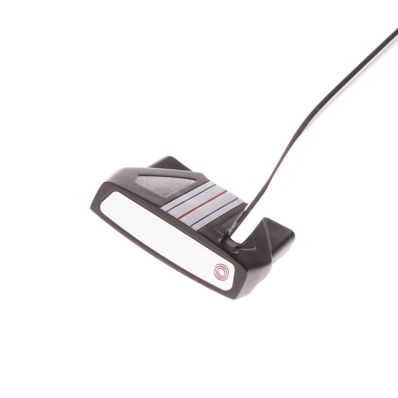 Odyssey Ten Triple Track Mens Right Hand Putter 34 Inches - Odyssey