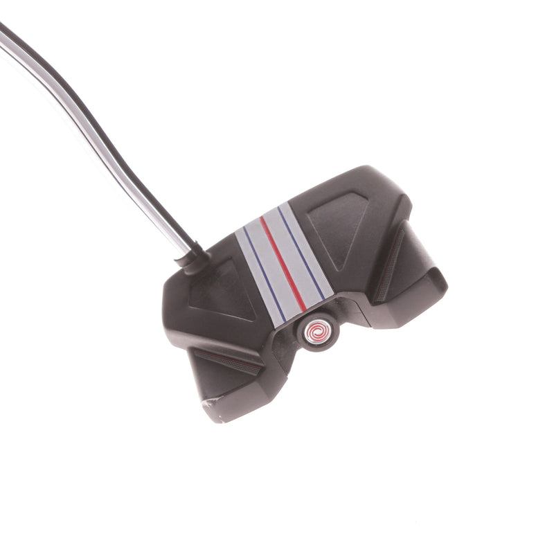 Odyssey Ten Triple Track Mens Right Hand Putter 34 Inches - Odyssey