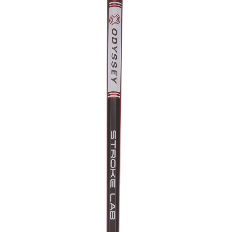 Odyssey Ten Triple Track Mens Right Hand Putter 34 Inches - Odyssey