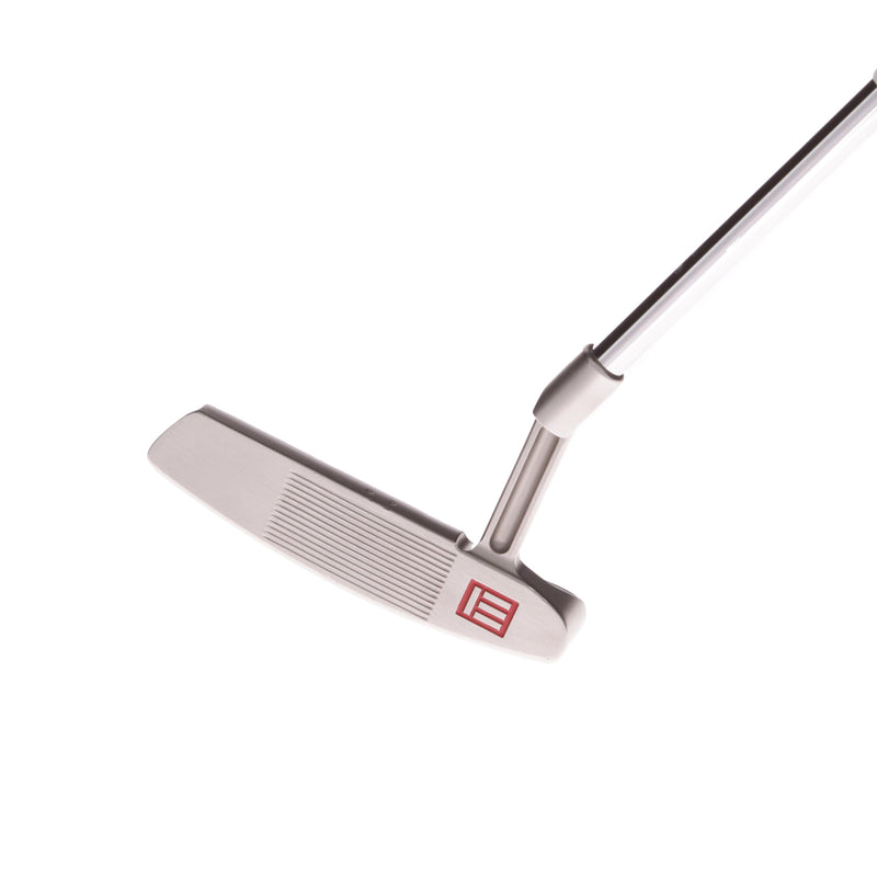 Evnroll Classics ER 1.2 Mens Right Hand Putter 32.5 Inches - Evnroll