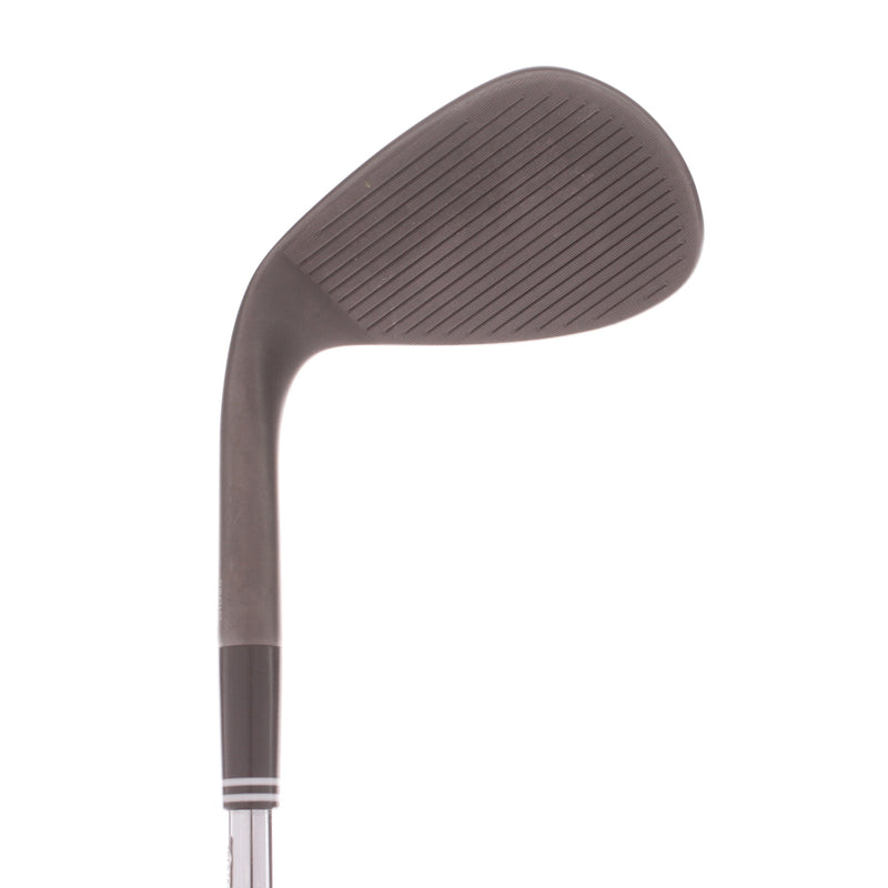 Cleveland CBX Steel Mens Right Hand Lob Wedge 60 Degree 10 Bounce Wedge - Dynamic Gold 115