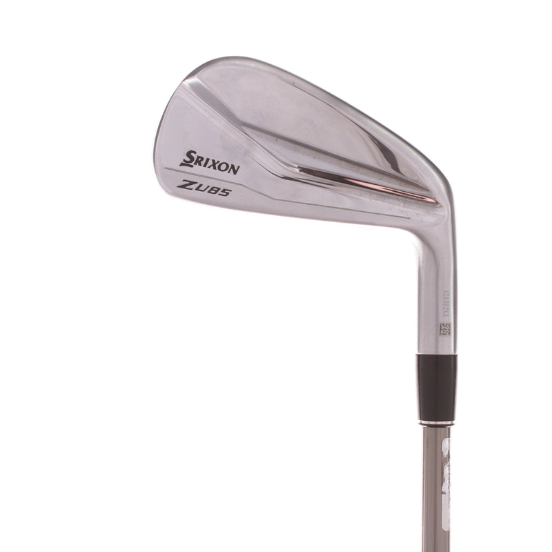 Srixon ZU85 Graphite Mens Right Hand 3 Iron 20 Degree Regular - UST Mamiya Recoil 95 F3