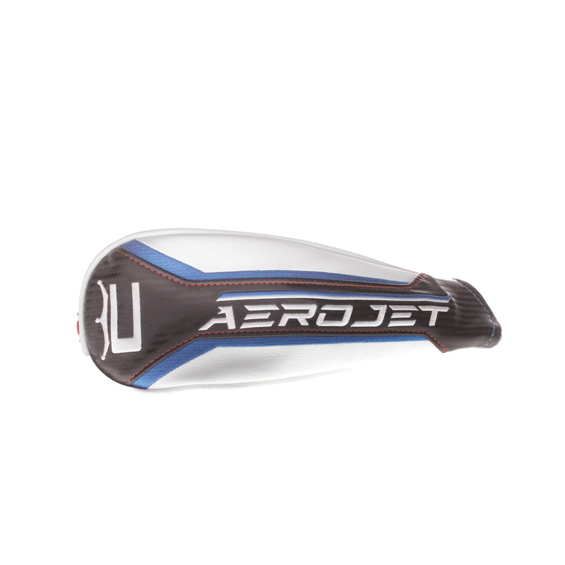 Cobra Aerojet Graphite Mens Right Hand Fairway 5 Wood 18 Degree Regular - Kai'li Blue 60 R