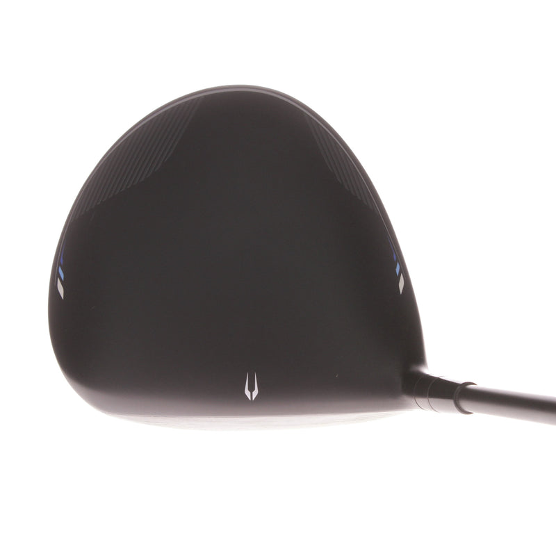 Cleveland Launcher XL Lite Graphite Mens Right Hand Driver 12 Degree Senior - Cypher Forty 5.0 A