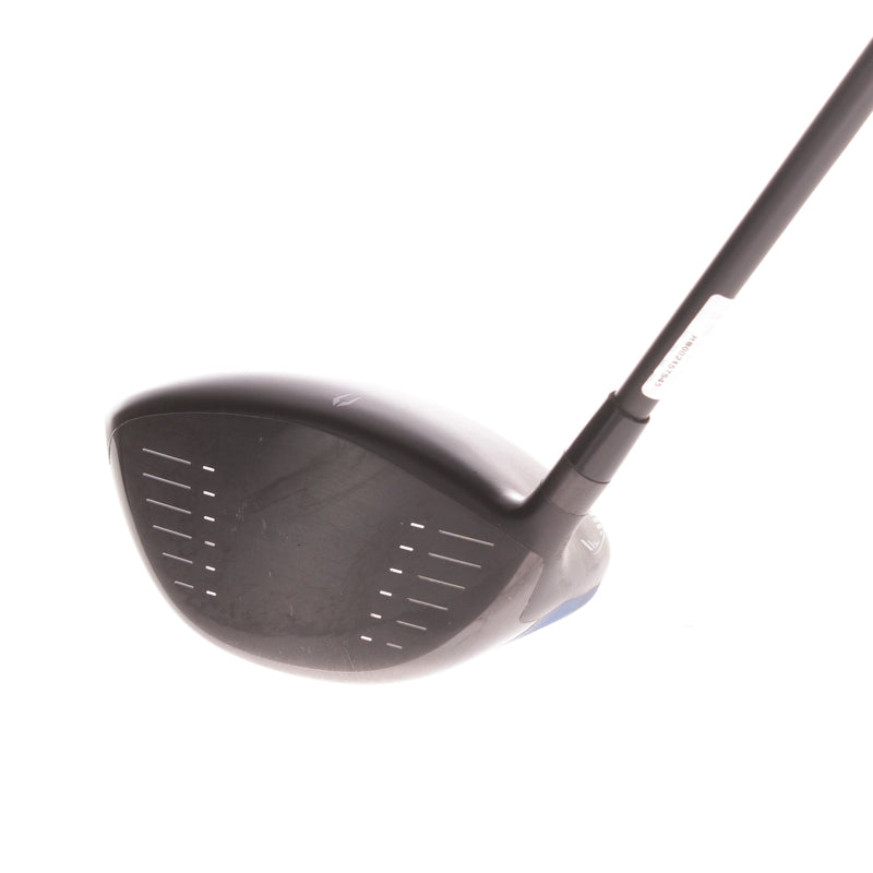 Cleveland Launcher XL Lite Graphite Mens Right Hand Driver 12 Degree Senior - Cypher Forty 5.0 A