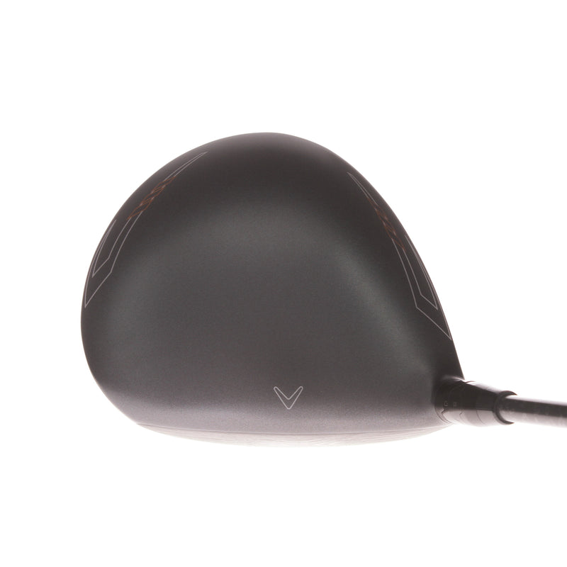 Callaway X Hot 2 Graphite Mens Right Hand Driver 9 Degree Stiff - Project X 6.0 56 S