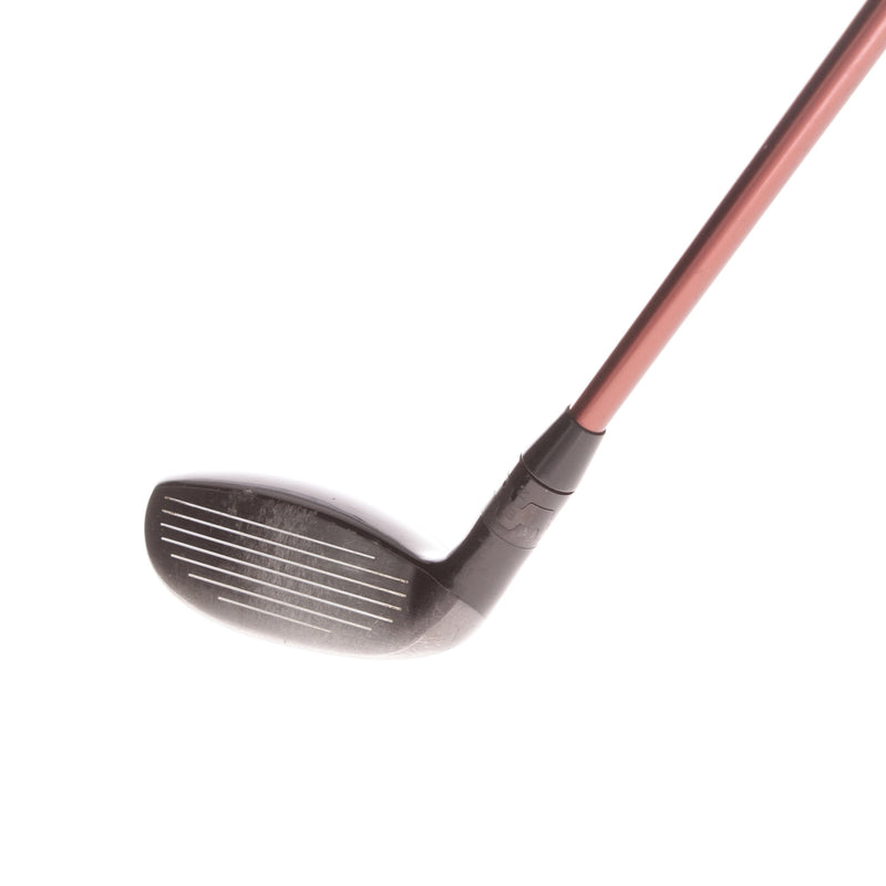 Titleist 910 H Graphite Mens Right Hand 4 Hybrid 21 Degree Stiff - Diamana 'ilima 70HYB S