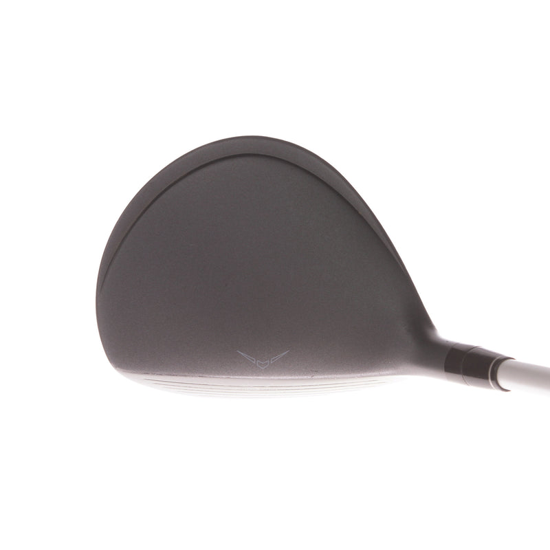 Benross Pearl Speed Graphite Ladies Right Hand Fairway 5 Wood 21 Degree Ladies - Aldila Pearl Speed