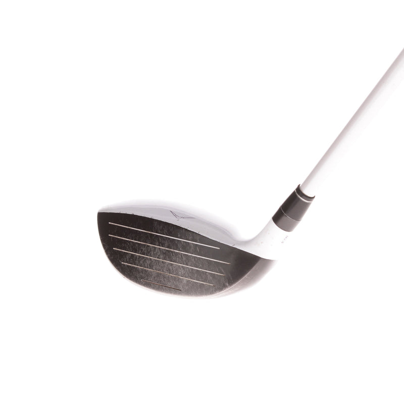 Benross Pearl Jewel Graphite Ladies Right Hand Fairway 3 Wood 18 Degree Ladies - Aldila Jewel Pearl