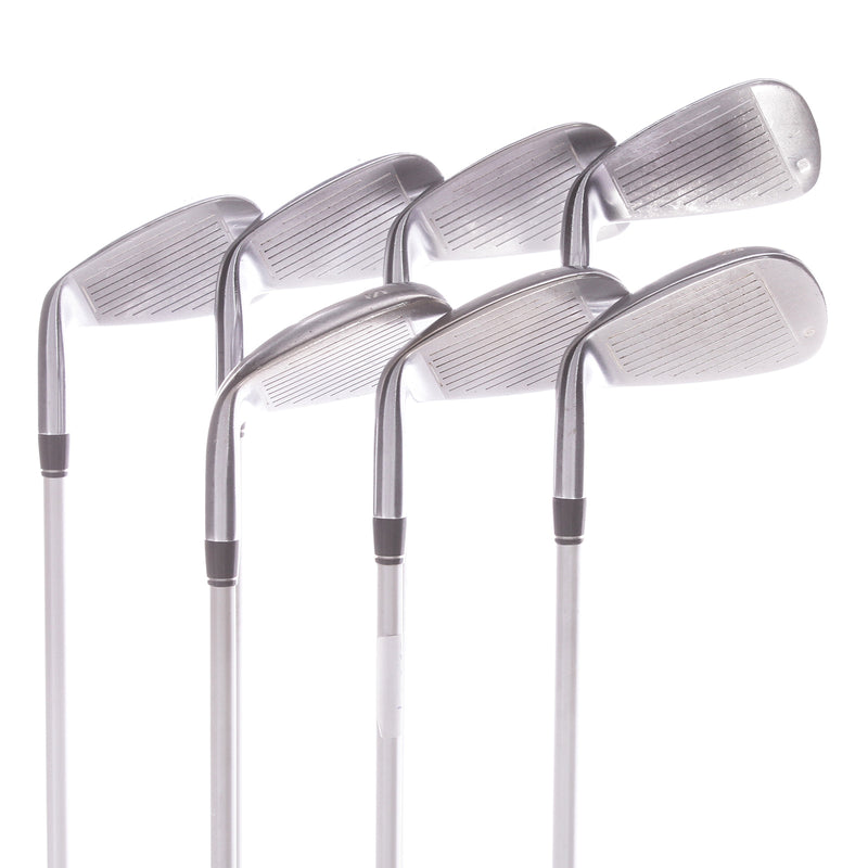 Benross Pearl Speed Graphite Ladies Right Hand Irons 5-SW Ladies - Benross Aldila Pearl Speed L