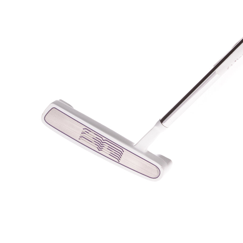 Benross Casino California Ladies Right Hand Putter 32 Inches - Super Stroke Mid Slim 2.0