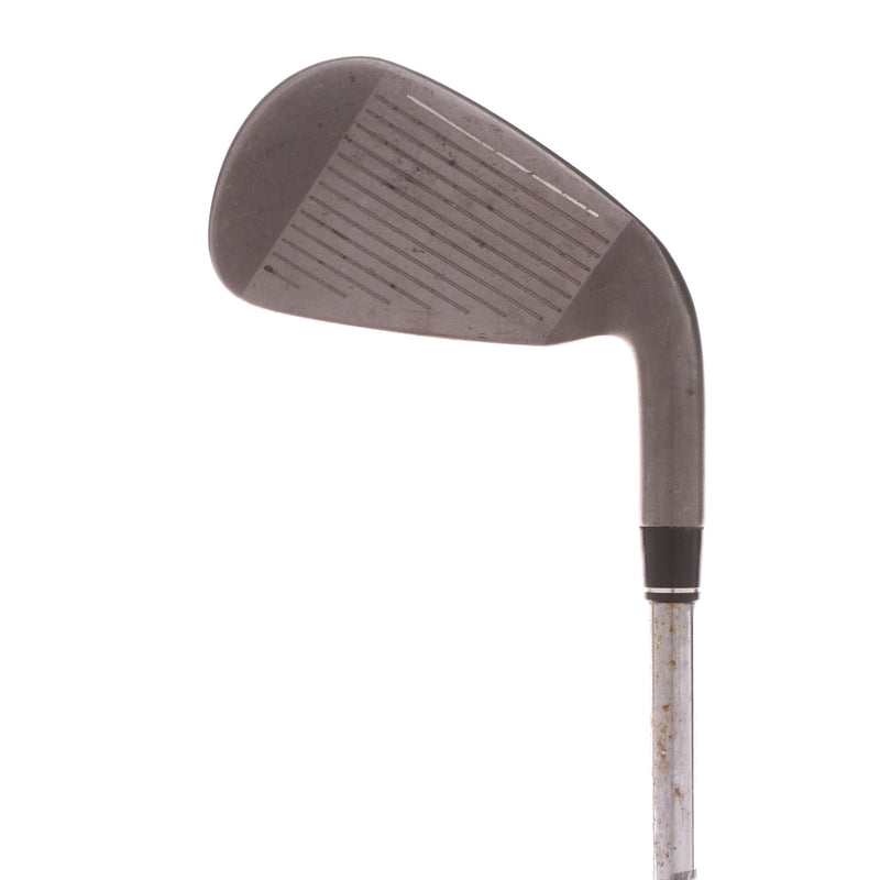 TaylorMade RBZ Steel Mens Left Hand 6 Iron Regular - RBZ R