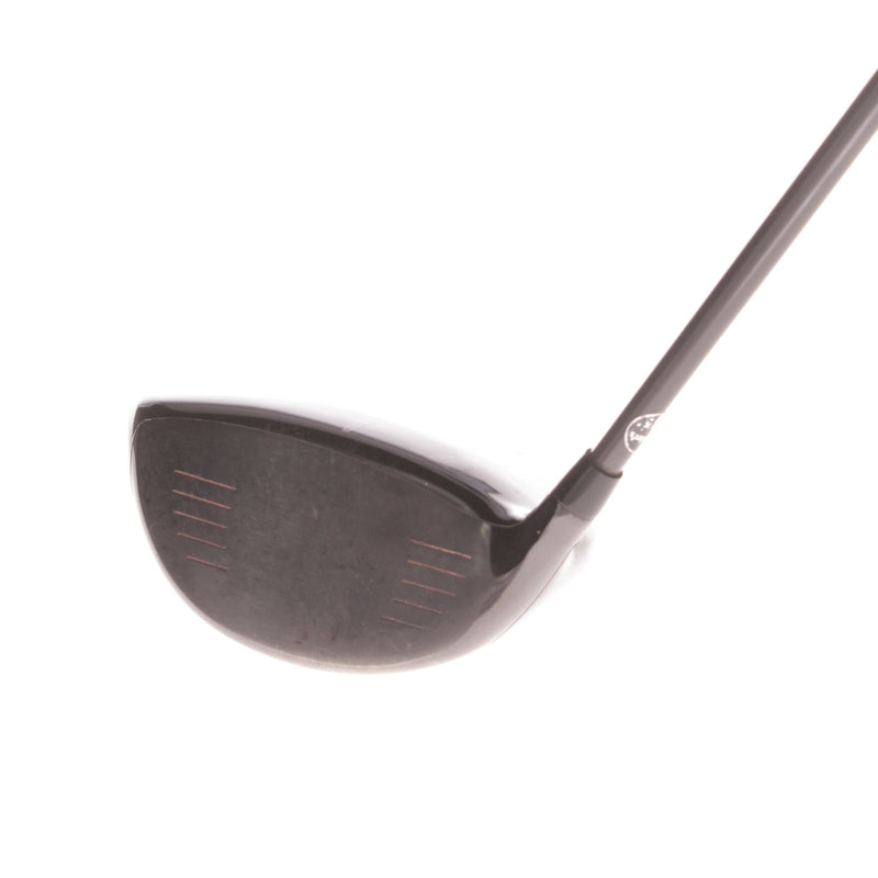 Cobra F-Max Offset 1 Graphite Men's Right Driver 11.5 Degree Ladies - Cobra Airspeed 40 Women's